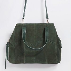 ModCloth Full STEM Ahead bag-Large